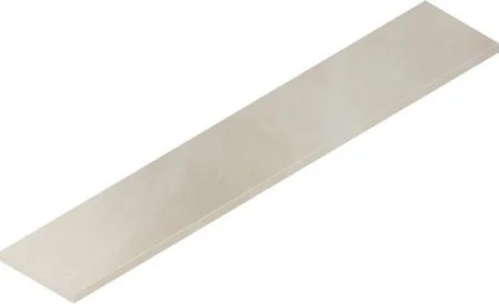 Керамогранит Italon Континуум Пьюр Ступень угловая левая 33х160 (Натуральная) в Йошкар-Оле