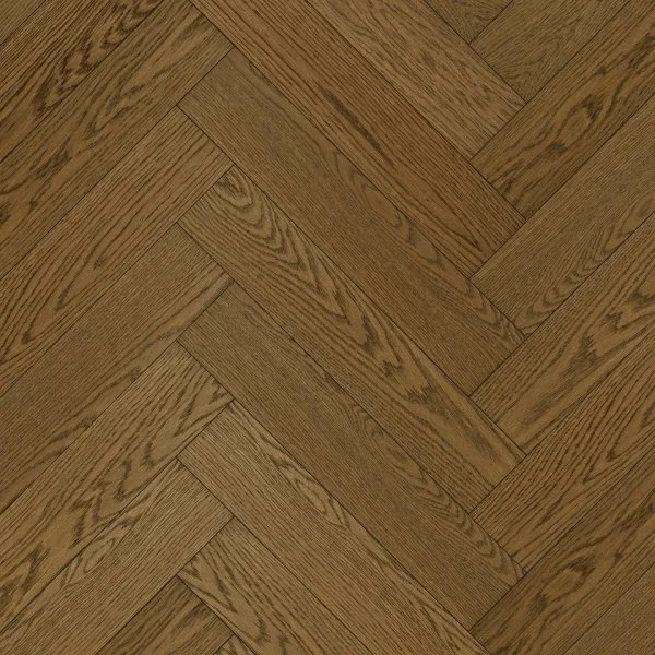 Паркетная доска Quartz Parquet Английская Ёлка Дуб Рустикальный 33-410 в Йошкар-Оле