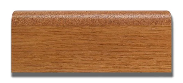 Эластичный пробковый плинтус ArtCorkDesing CW 02-05 16х60х915 мм в Йошкар-Оле