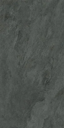 Керамогранит Vitra QuarStone Антрацит 60х120 (Натуральная и Реттифицированная) в Йошкар-Оле