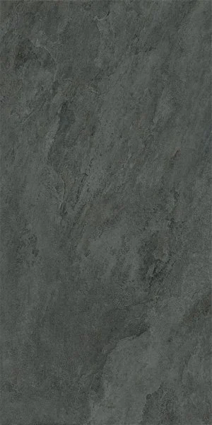 Керамогранит Vitra QuarStone Антрацит 60х120 (Натуральная и Реттифицированная) в Йошкар-Оле