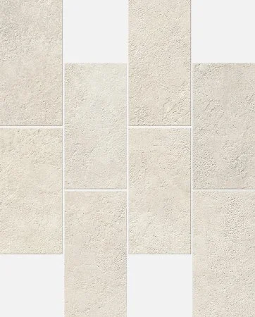 Керамогранит Italon Миллениум Пьюр Минибрик 23,7*23,7 в Йошкар-Оле