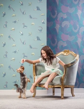 Обои Milassa Bon Voyage D9, 006 в Йошкар-Оле