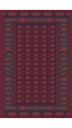 Ковер Синтелон Solid 2,00x3,00 15CCC Прямоугольник в Йошкар-Оле