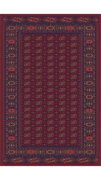 Ковер Синтелон Solid 2,00x3,00 15CCC Прямоугольник в Йошкар-Оле