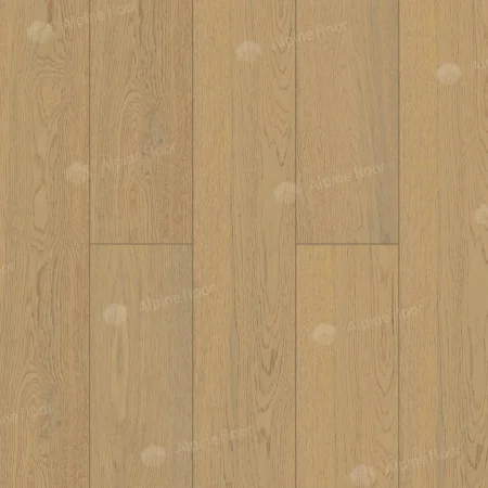 Инженерная доска Alpine Floor Studio Дуб Айвори в Йошкар-Оле