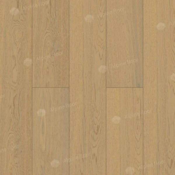 Инженерная доска Alpine Floor Studio Дуб Айвори в Йошкар-Оле