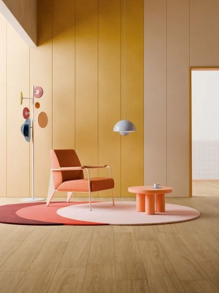 Керамогранит Coliseum Дукале Нат 20х120 (Натуральный и Реттифицированный) в Йошкар-Оле