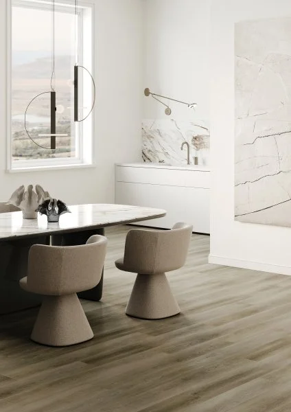 Кварц-виниловая плитка Refloor Fargo Bevel 50-6191-7 Дуб Тихуана в Йошкар-Оле