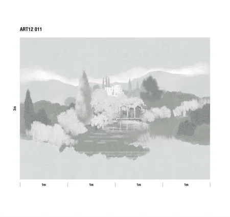 Обои Loymina Пейзаж vol. 2 ART12 011 в Йошкар-Оле