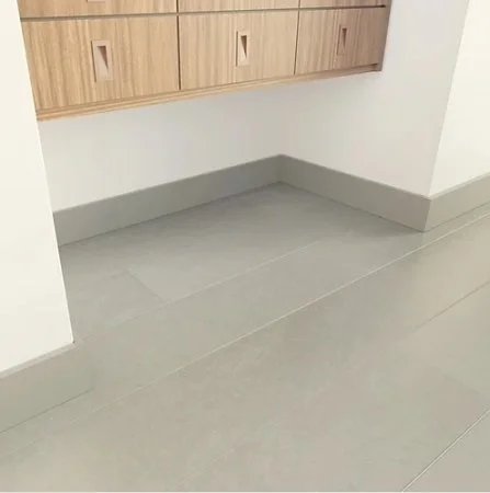 Плинтус NMC Wallstyl FD2S (110х15х2000 мм) в Йошкар-Оле