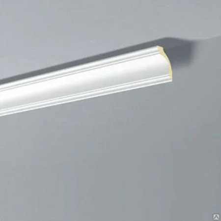 Карниз NMC Wallstyl WT14 (75х50х2000мм) в Йошкар-Оле