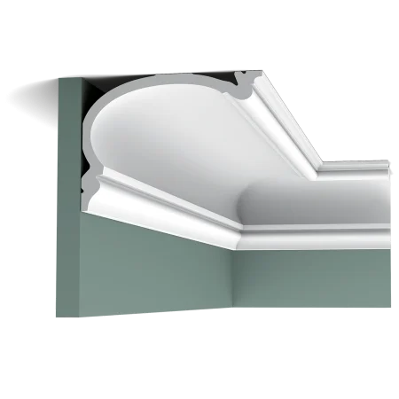 Карниз Orac C342 (14*19*2000 мм) в Йошкар-Оле