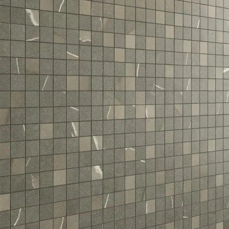 Керамогранит Italon Метрополис Аркадиа Браун Мозаика 30х30 (Натуральная) в Йошкар-Оле