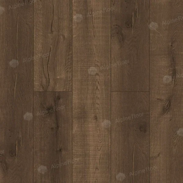 Каменно-полимерная плитка Alpine Floor Real Wood Дуб Vermont ECO 2-3, 6 мм 43 класс в Йошкар-Оле