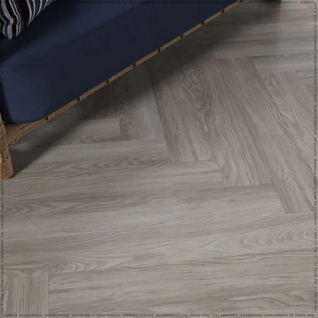 ПВХ плитка FineFlex Wood Дуб Кивач FX-104 в Йошкар-Оле