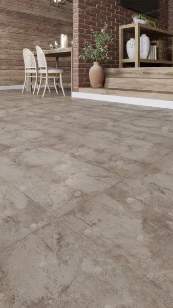 Каменно-полимерная плитка Alpine Floor Stone Ричмонд ECO 4-1, 4 мм 43 класс в Йошкар-Оле