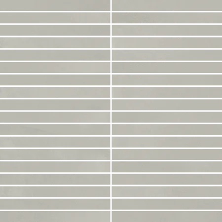 Керамогранит Italon Континуум Сильвер Мозаика Стрип 30х30 (Натуральная) в Йошкар-Оле