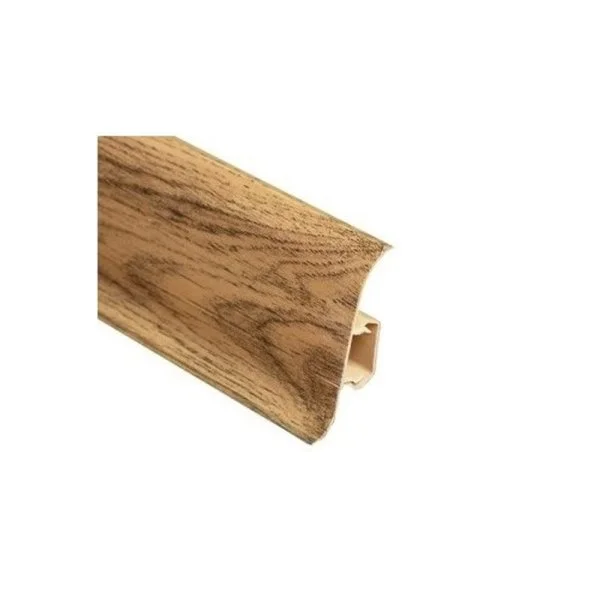 Пластиковый плинтус Bonkeel Color BC6016 (60х25х2200 мм) в Йошкар-Оле