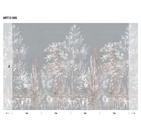 Обои Loymina Пейзаж vol. 2 ART13 005 в Йошкар-Оле