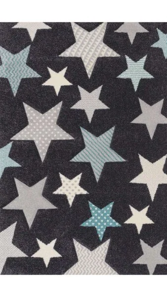 Ковер Синтелон Pastel Kids 1,20x1,70 49GSG Прямоугольник в Йошкар-Оле