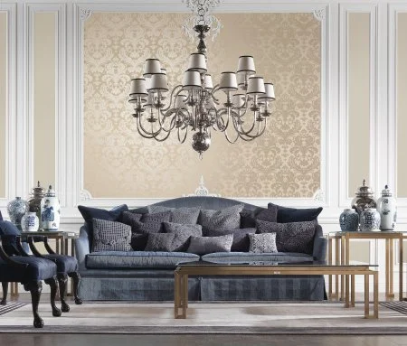 Обои Milassa Swan SW3, 002/3 в Йошкар-Оле