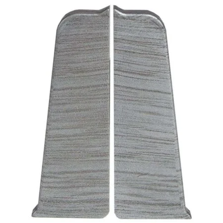 Заглушка INDO70 17 Алюминий в Йошкар-Оле