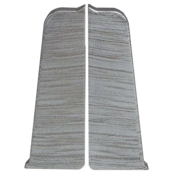 Заглушка INDO70 17 Алюминий в Йошкар-Оле