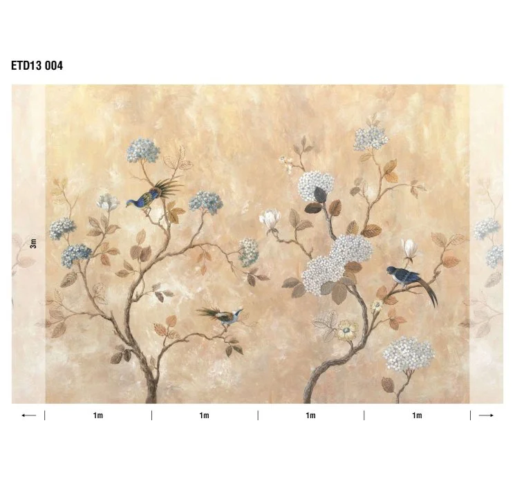 Обои Loymina Etude vol. II ETD13 004 в Йошкар-Оле