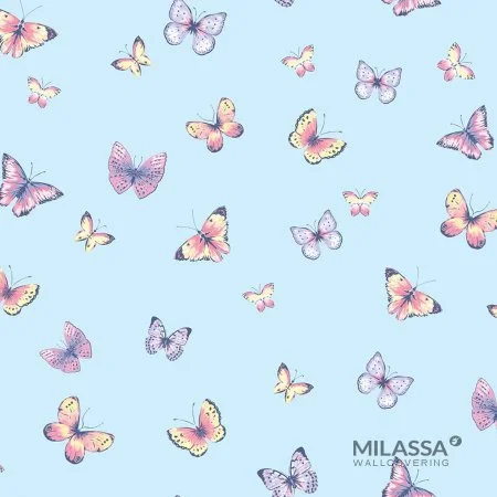 Обои Milassa Twins 4, 006 в Йошкар-Оле