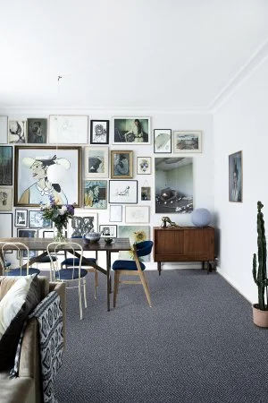 Ковровое покрытие AW Stainaway Tweed 78 - (4м) в Йошкар-Оле