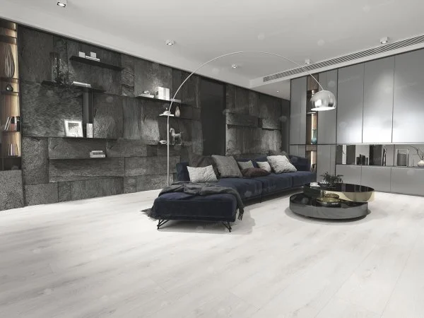 Кварц-виниловая плитка Alpine Floor Premium XL Дуб Кливио ЕСО 7-33, 8 мм. 43 класс в Йошкар-Оле