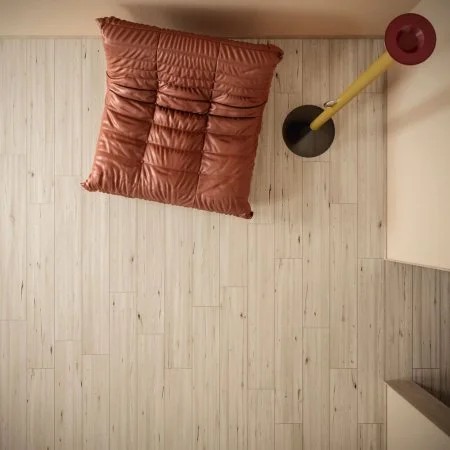 Керамогранит Coliseum Натура Уайт 20х120 (Натуральный и Реттифицированный) в Йошкар-Оле