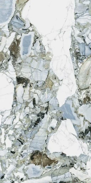 Керамогранит Vitra SityMarble Амазония Мультиколор 60х120 (Лаппатированная и Реттифицированная) в Йошкар-Оле