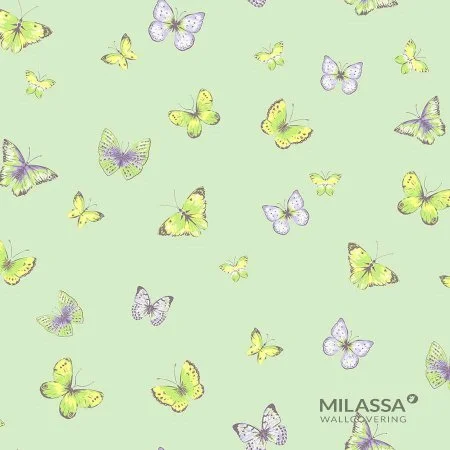 Обои Milassa Twins 4, 005 в Йошкар-Оле