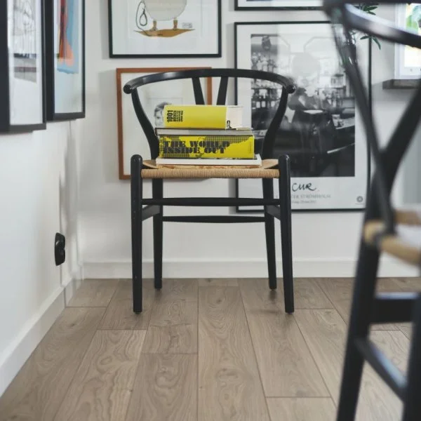 Ламинат Pergo Malmö Pro Дуб Глубинный Темно-Серый L1258-04433 в Йошкар-Оле