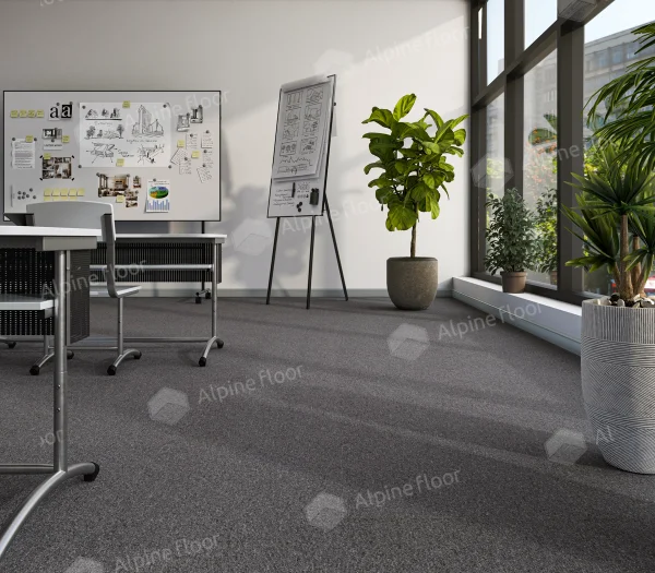 Ковровая плитка Alpine Floor Huron 402-1 Супериор в Йошкар-Оле
