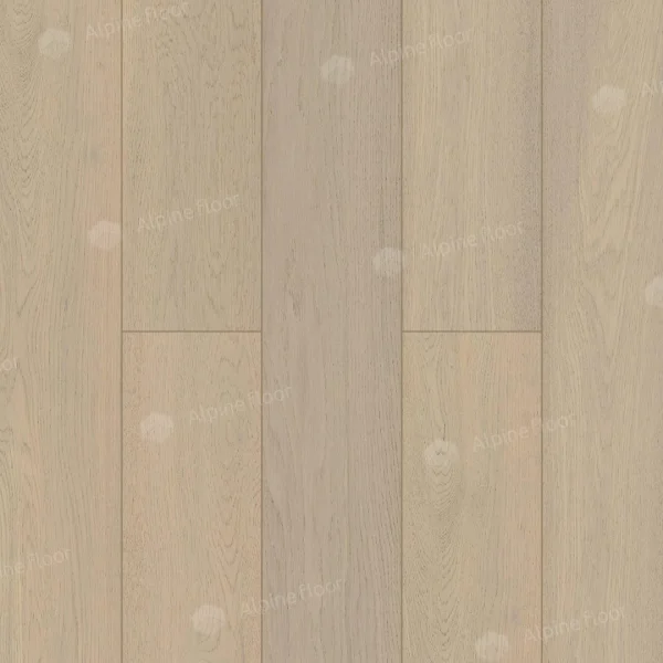 Инженерная доска Alpine Floor Studio Дуб Марципан в Йошкар-Оле