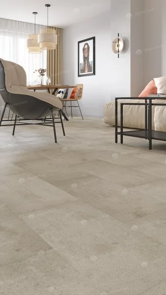 Каменно-полимерная плитка Alpine Floor Stone Зион ECO 4-24, 4 мм 43 класс в Йошкар-Оле