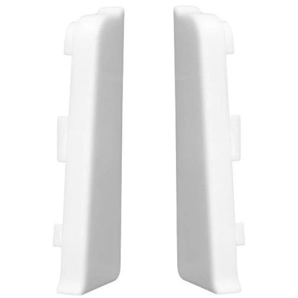 Заглушка INDO70 40 Белый Матовый в Йошкар-Оле