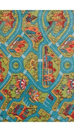 Ковер Синтелон Play 1,60x2,30 77PMP Прямоугольник в Йошкар-Оле