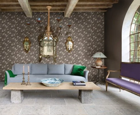 Обои Milassa Mirabelle MR1, 012 в Йошкар-Оле