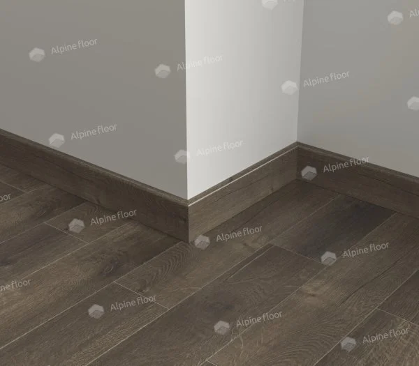Кварцевый плинтус Alpine Floor Parquet Light 13-19 Дуб Антарес в Йошкар-Оле