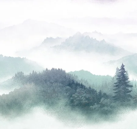 Обои Loymina Пейзаж ART7 005/1 в Йошкар-Оле