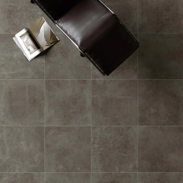 Керамогранит Coliseum Экспо Дарк 60х60 (Натуральный и Реттифицированный) в Йошкар-Оле