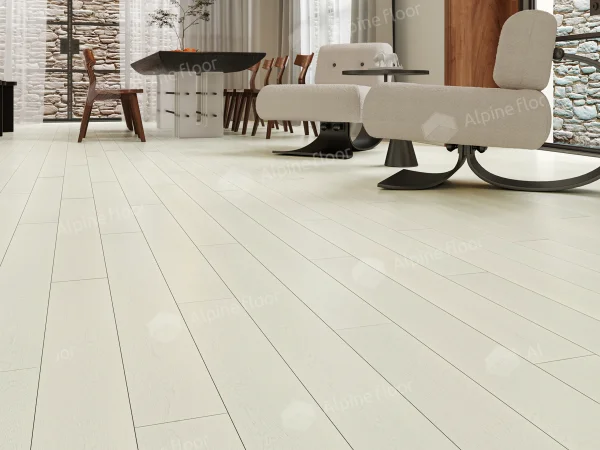 Каменно-полимерная плитка Alpine Floor Grand Sequoia Village Инио ECO 11-2107 4мм, 43 класс в Йошкар-Оле