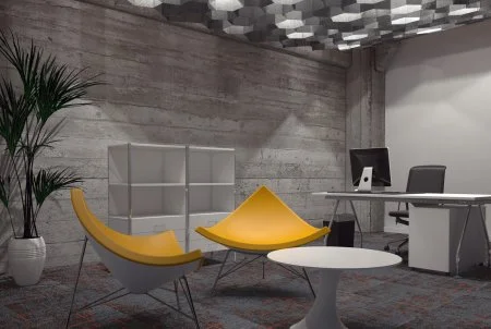 Ковровая плитка AW Macro 91 в Йошкар-Оле