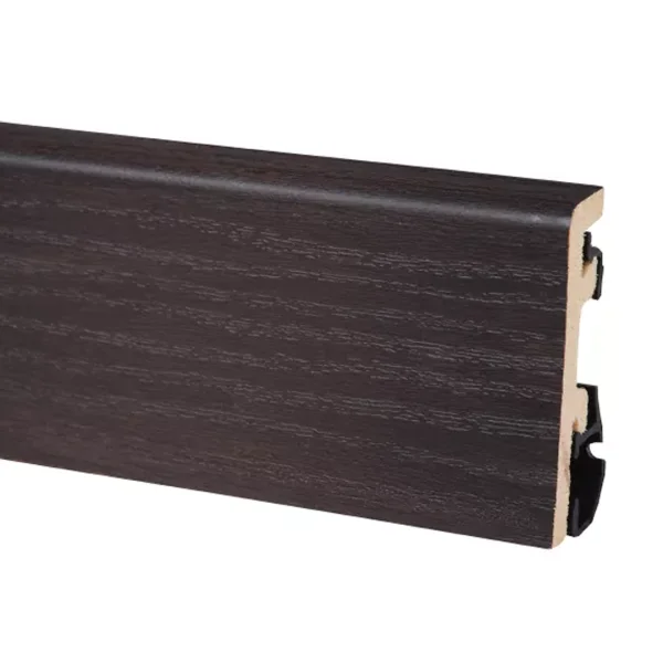 Плинтус полиуретановый Arbiton INTEGRA 45 Дуб Африканский 2,4 м в Йошкар-Оле