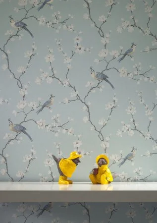 Обои Loymina La Belle Epoque BQ5, 006 в Йошкар-Оле