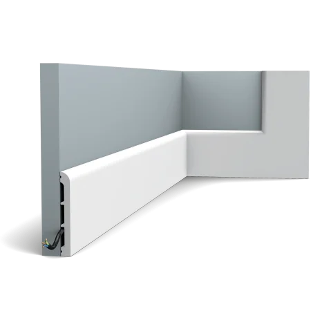 Плинтус Orac SX184 (110*13*2000 мм) в Йошкар-Оле
